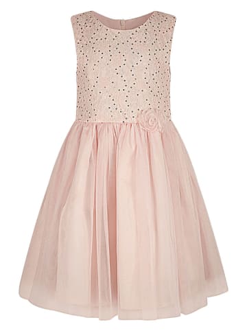 happy girls by Eisend Kleid in Rosa