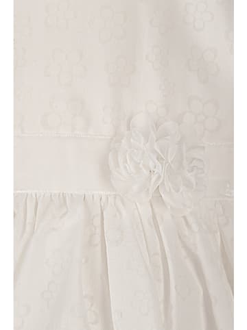 happy girls by Eisend Kleid in Creme