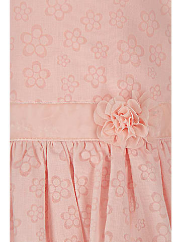 happy girls by Eisend Kleid in Rosa