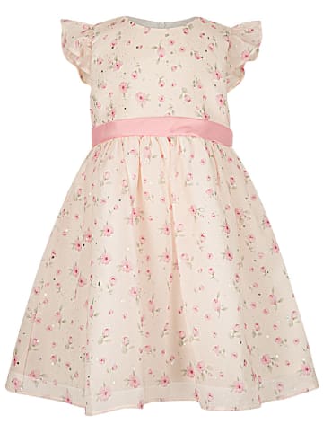 happy girls by Eisend Kleid in Altrosa