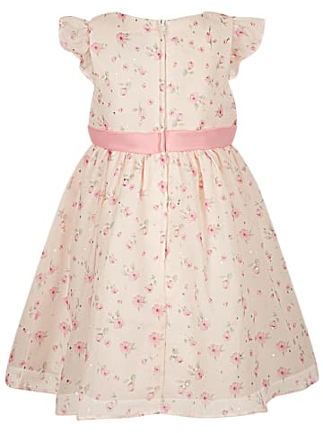 happy girls by Eisend Kleid in Altrosa