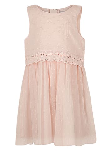 happy girls by Eisend Kleid in Rosa