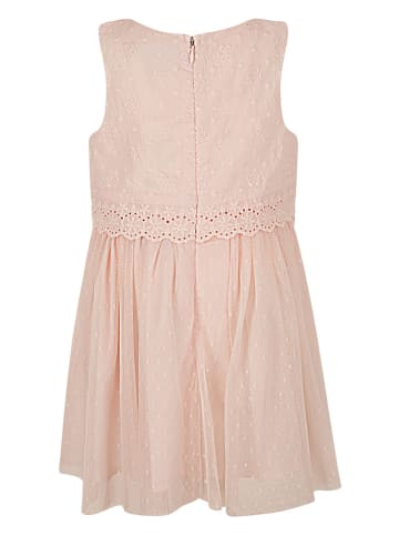 happy girls by Eisend Kleid in Rosa