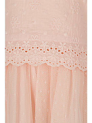 happy girls by Eisend Kleid in Rosa