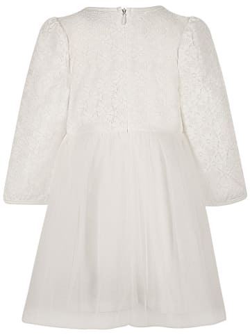 happy girls by Eisend Kleid in Creme