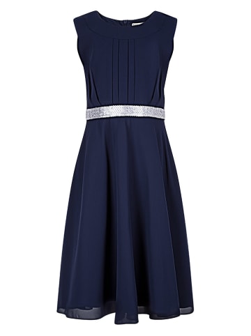 happy girls by Eisend Kleid in Dunkelblau