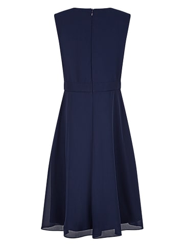 happy girls by Eisend Kleid in Dunkelblau