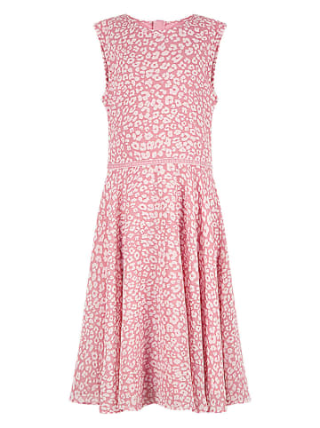 happy girls by Eisend Kleid in Altrosa