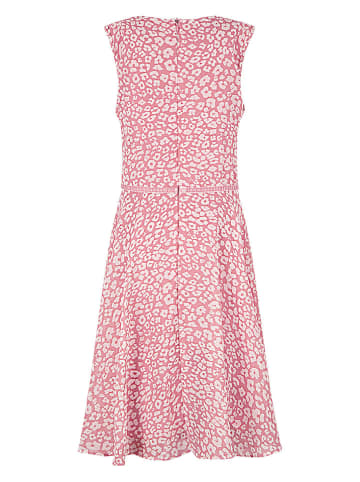 happy girls by Eisend Kleid in Altrosa