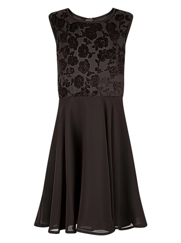 happy girls by Eisend Kleid in Schwarz
