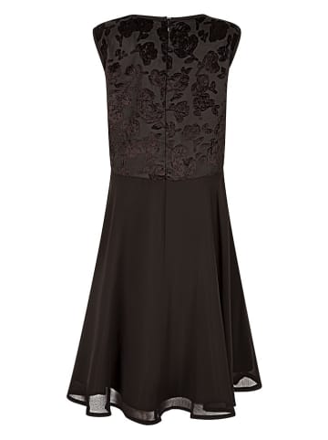 happy girls by Eisend Kleid in Schwarz
