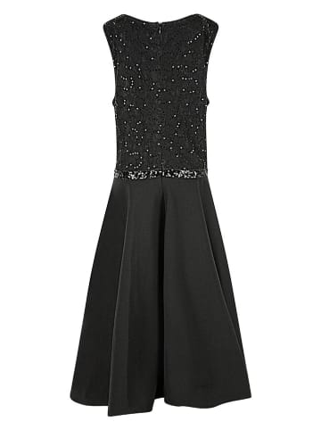 happy girls by Eisend Kleid in Schwarz