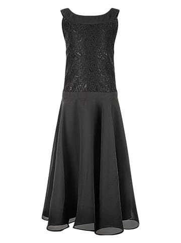 happy girls by Eisend Kleid in Schwarz