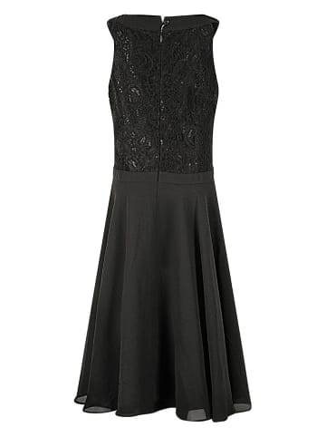happy girls by Eisend Kleid in Schwarz