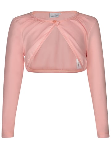 happy girls by Eisend Bolero in Rosa