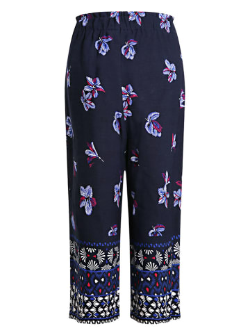 happy girls by Eisend Broek donkerblauw