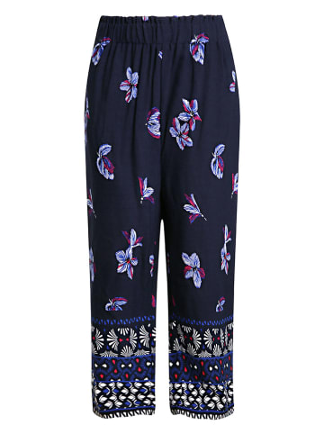 happy girls by Eisend Broek donkerblauw