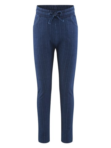 happy girls by Eisend Hose in Blau