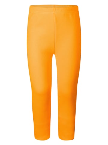happy girls by Eisend Leggings in Gelb