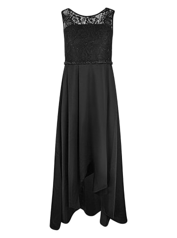 happy girls by Eisend Kleid in Schwarz