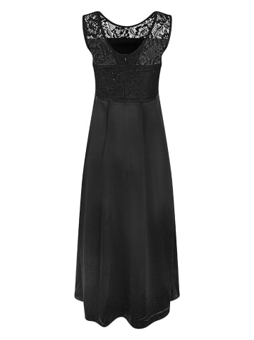 happy girls by Eisend Kleid in Schwarz