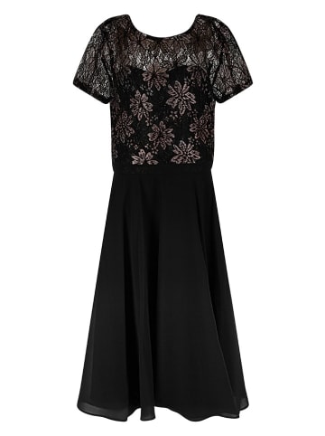 happy girls by Eisend Kleid in Schwarz