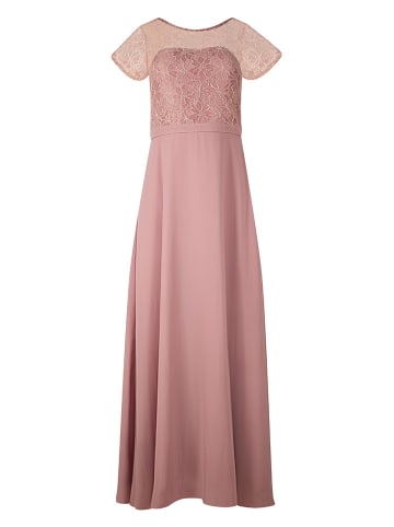 happy girls by Eisend Kleid in Altrosa