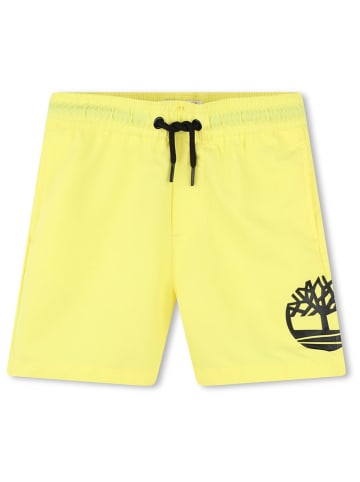 Timberland Zwemshort geel