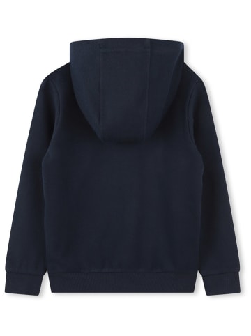 Timberland Sweatvest donkerblauw