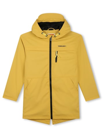 Timberland Regenjas geel