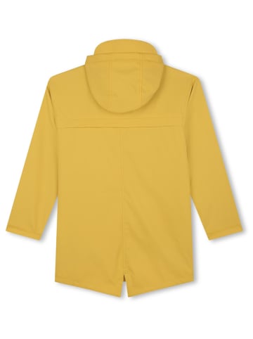 Timberland Regenjas geel