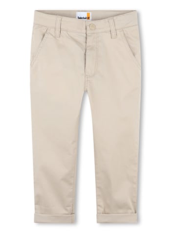 Timberland Chino in Beige