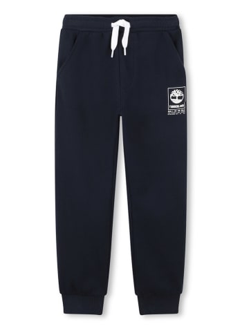 Timberland Sweatbroek donkerblauw