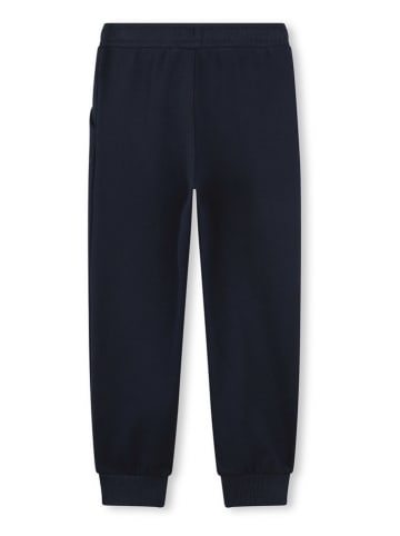 Timberland Spodnie dresowe w kolorze granatowym