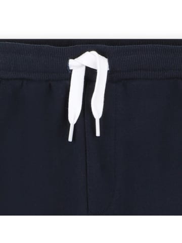 Timberland Spodnie dresowe w kolorze granatowym
