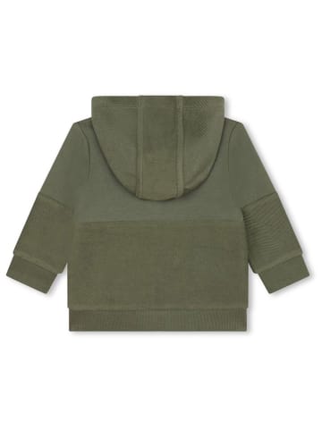 Timberland Sweatvest kaki