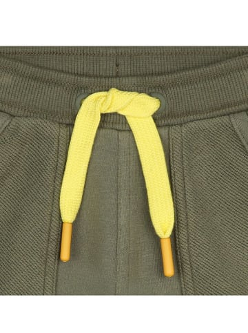 Timberland Shorts in Khaki