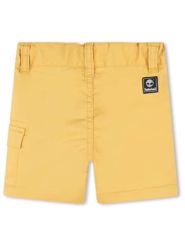 Timberland Short geel