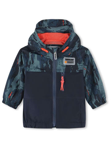 Timberland Tussenjas zwart