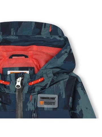 Timberland Tussenjas zwart