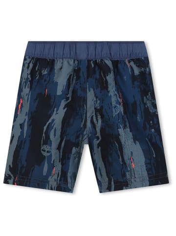 Timberland Badeshorts in Dunkelblau