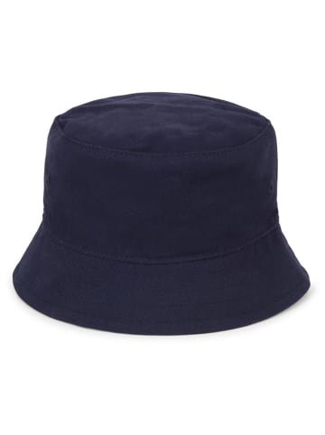 Timberland Omkeerbare zonnehoed donkerblauw/lichtblauw