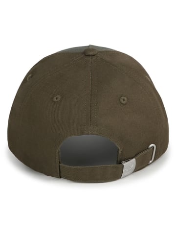 Timberland Cap in Khaki