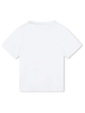 Timberland Shirt wit