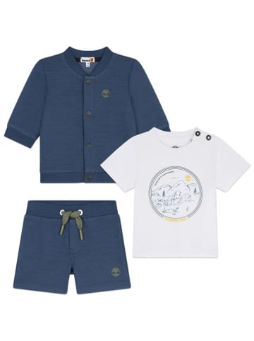 Timberland 3-delige outfit