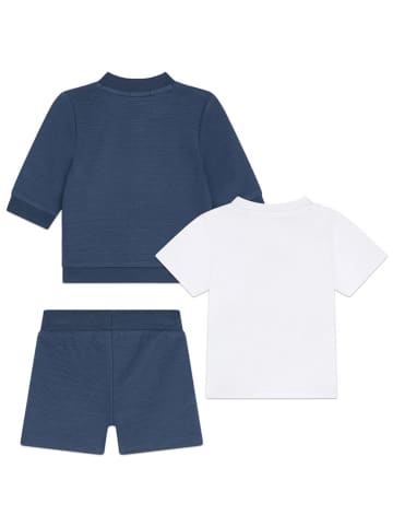 Timberland 3-delige outfit