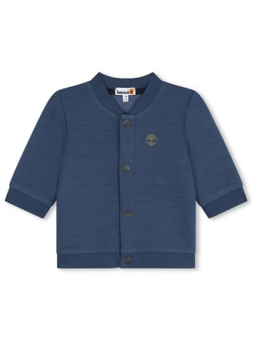Timberland 3-częściowy zestaw w kolorze biało-granatowym