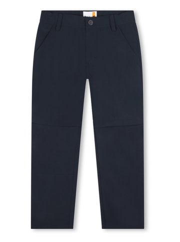 Timberland Zipp-Off-Hose in Dunkelblau