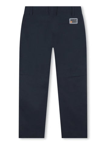 Timberland Zipp-Off-Hose in Dunkelblau