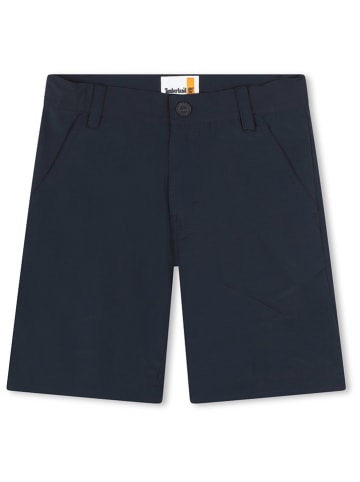 Timberland Zipp-Off-Hose in Dunkelblau